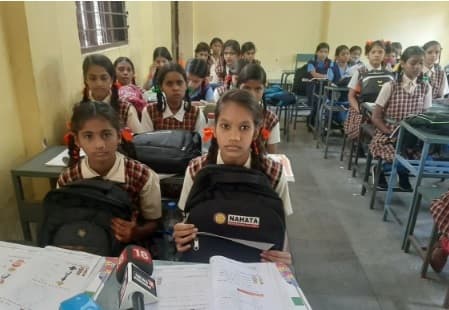 पीएम श्री स्कूल : फेज थ्री के लिए स्कूल 15 तक करा सकते पंजीयन