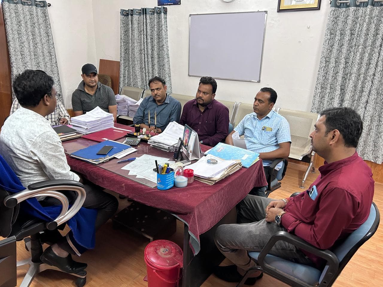 अधिग्रहण किये गये वाहनों में लगेंगे जीपीएस: डीटीओ