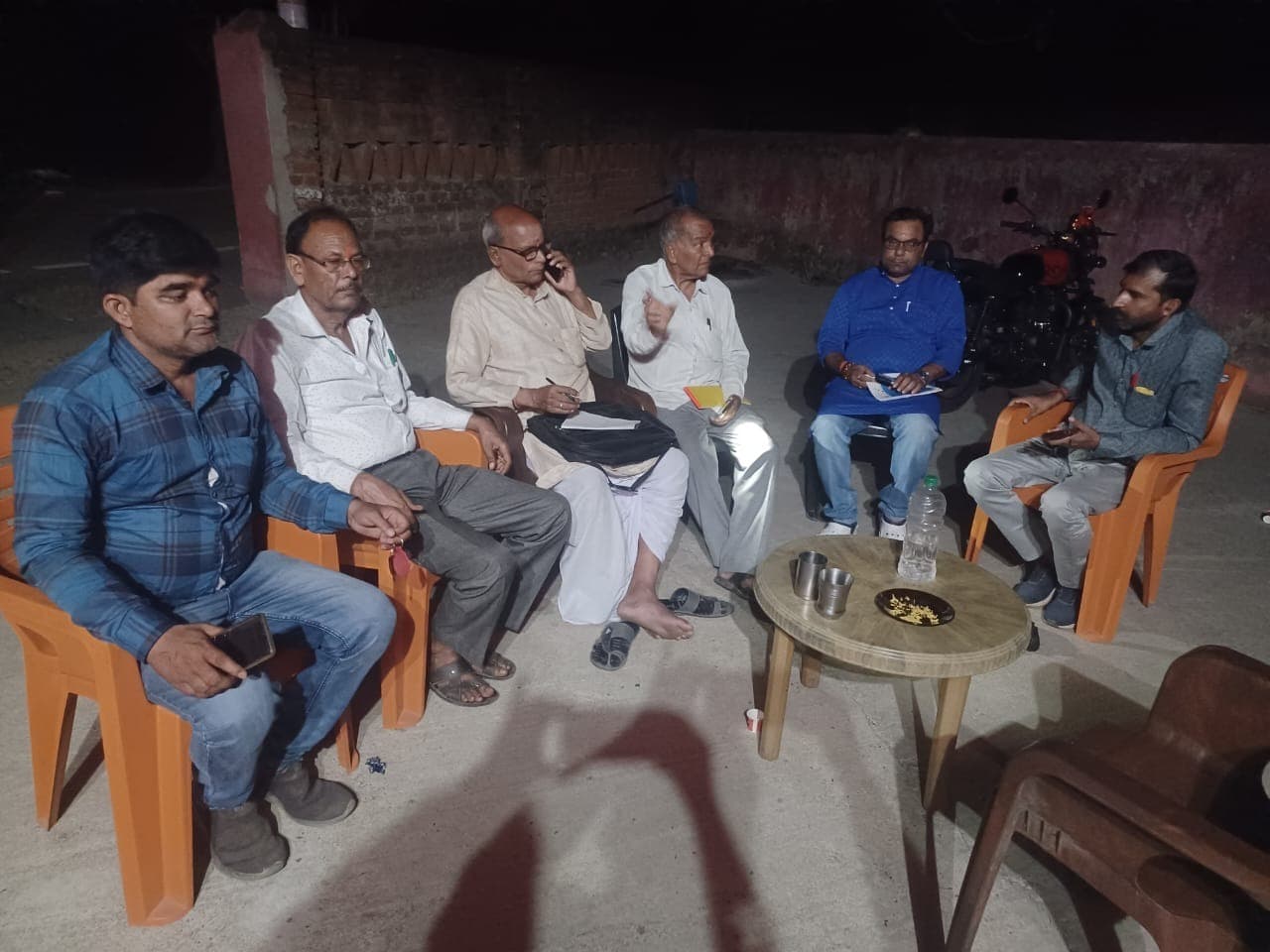सामूहिक यज्ञोपवित कार्यक्रम की तैयारी जोरों पर