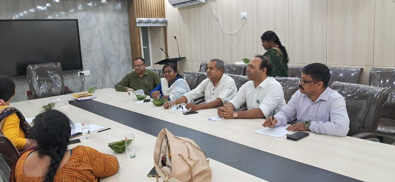 बिना किसी टकराव व क्षोभ के निदेशालय की आपत्तियों को दूर करेगा रांची विश्वविद्यालय