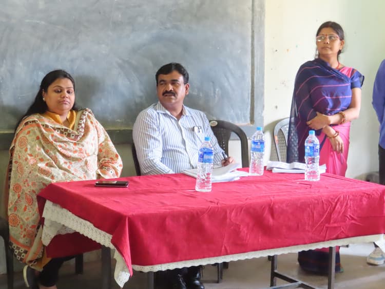 मतदान करें और दूसरों को भी मताधिकार का प्रयोग करने के लिए प्रेरित करें : सीइओ