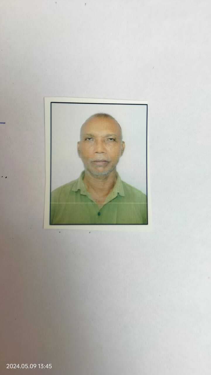 एटीएम से पैसा निकालने गये वृद्ध को ट्रक ने रौंदा, सिर धड़ से हुआ अलग