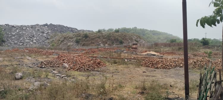 आगरडीह में भू-धंसान से बेघर हुए लोग को बसाने की प्रक्रिया शुरू