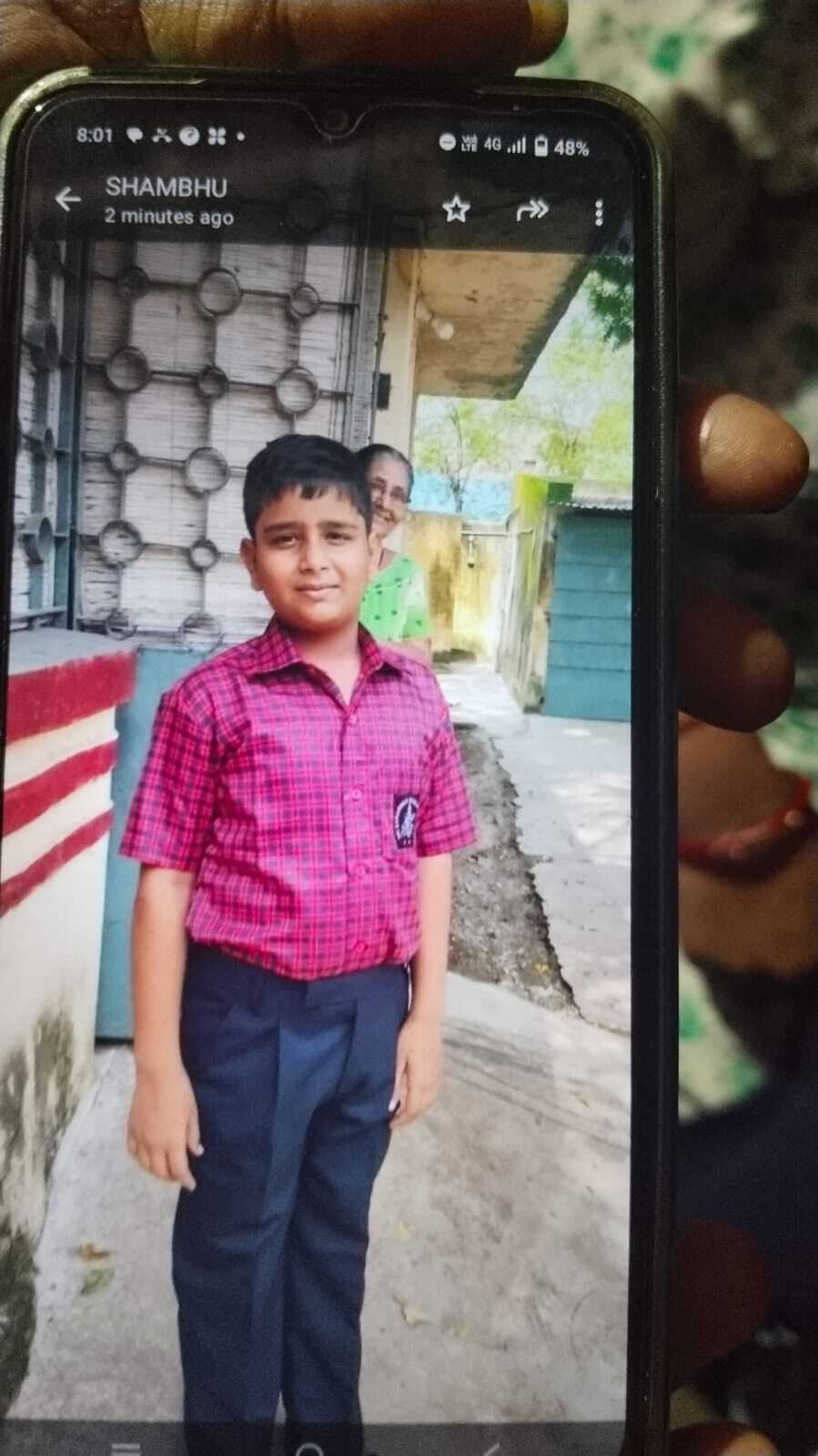 टेल्को : स्कूल के लिए निकला किशोर लापता, परिजन परेशान