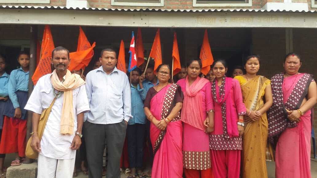 तराई में हिंदू विवि की स्थापना समय की मांग