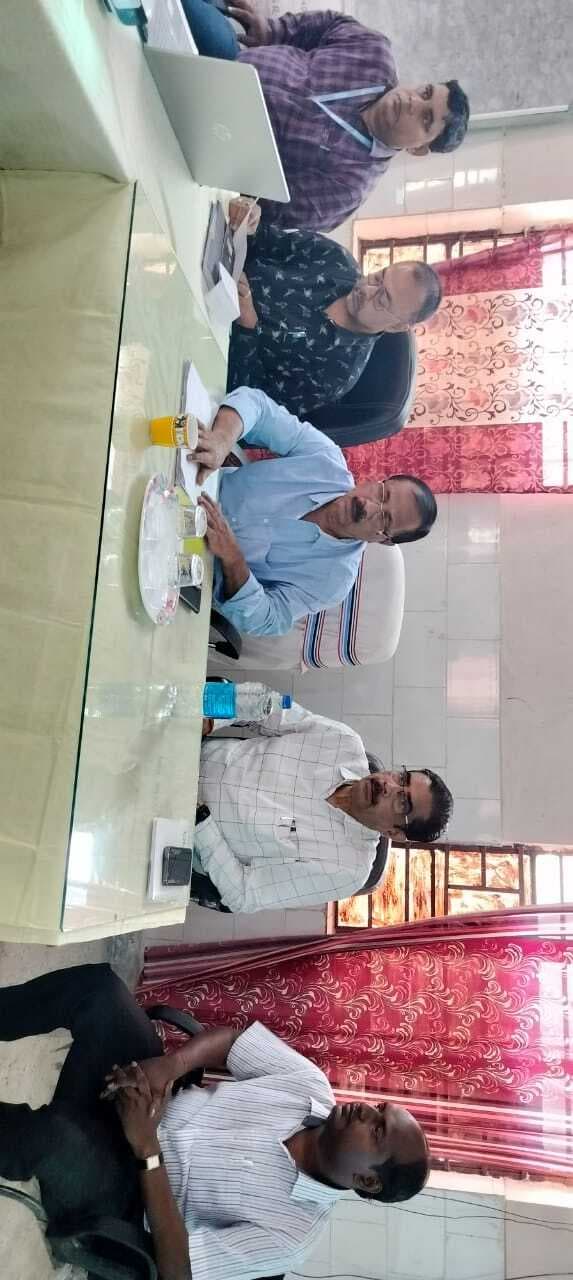 एएनएम व सीएचओ संस्थागत प्रसव कराने पर दें जोड़ : एसीएमओ