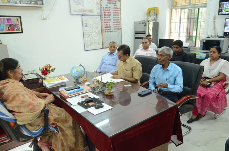 दुर्गा सोरेन यूनिवर्सिटी का प्लेसमेंट सेल 18 मई को कैंप करेगा