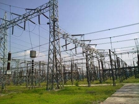चुटिया क्षेत्र में तीन घंटे बंद रही बिजली आपूर्ति