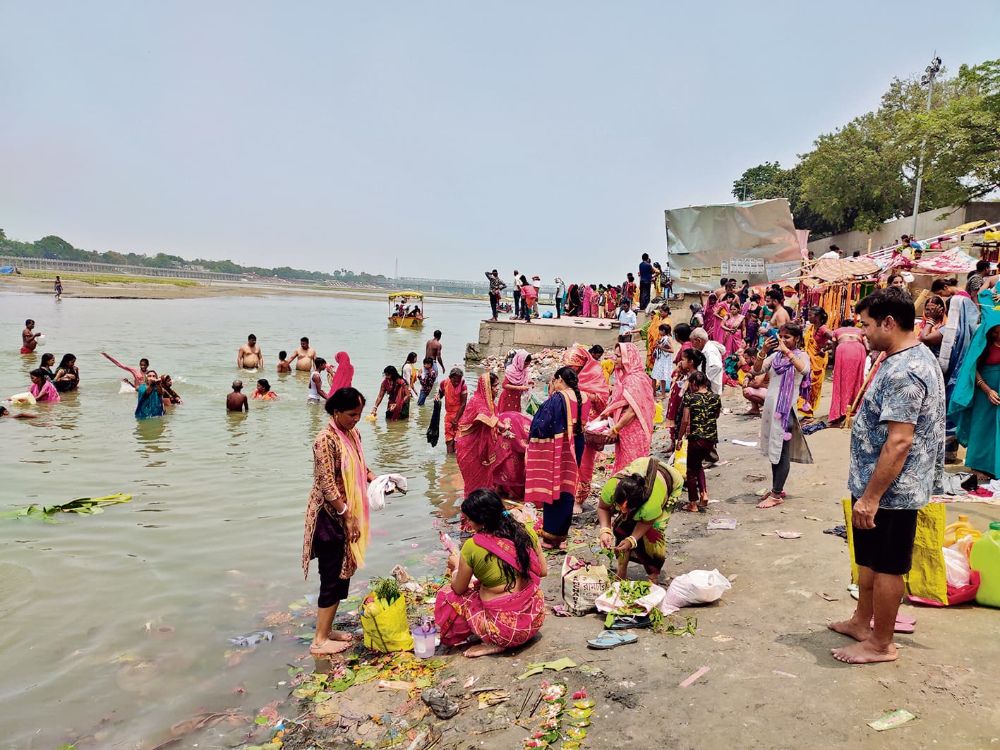 अक्षय तृतीया पर चमका सर्राफा बाजार, लगभग दो करोड़ का हुआ कारोबार