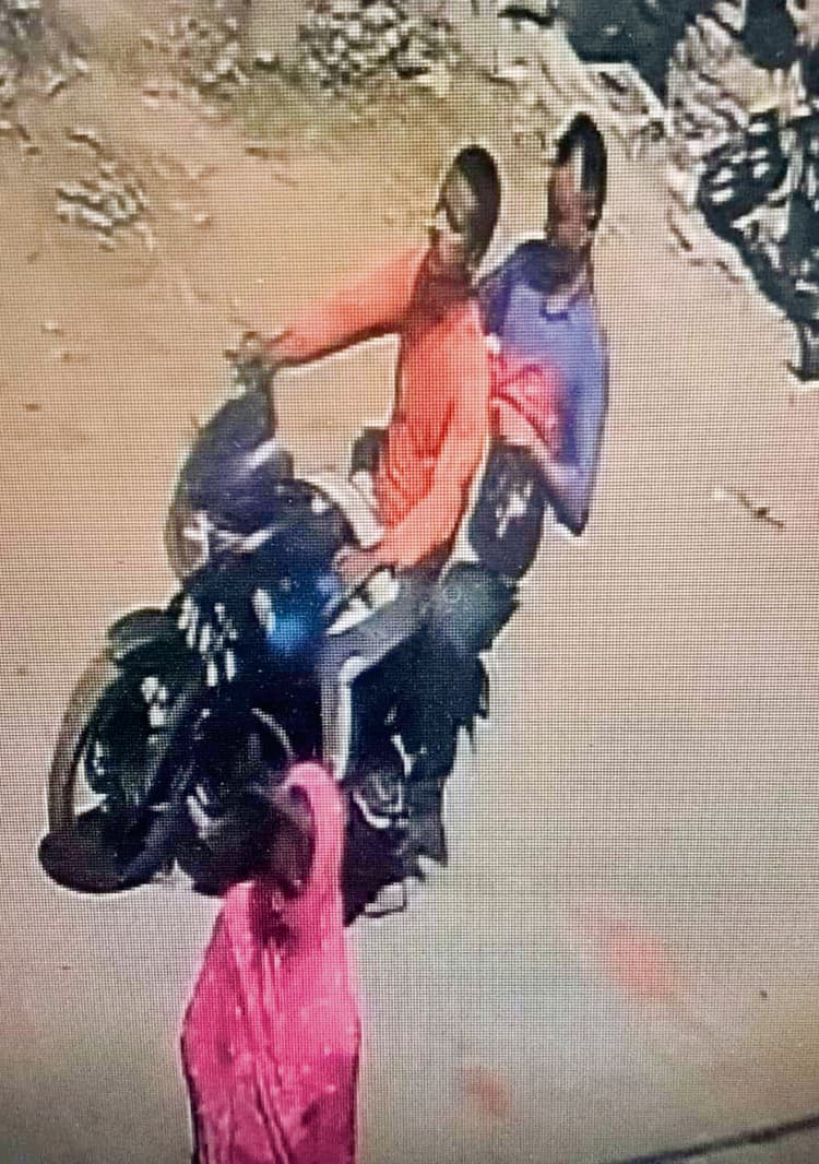 15 दिन पहले हुई 40 हजार की छिनतई में शामिल अपराधी गिरफ्तार