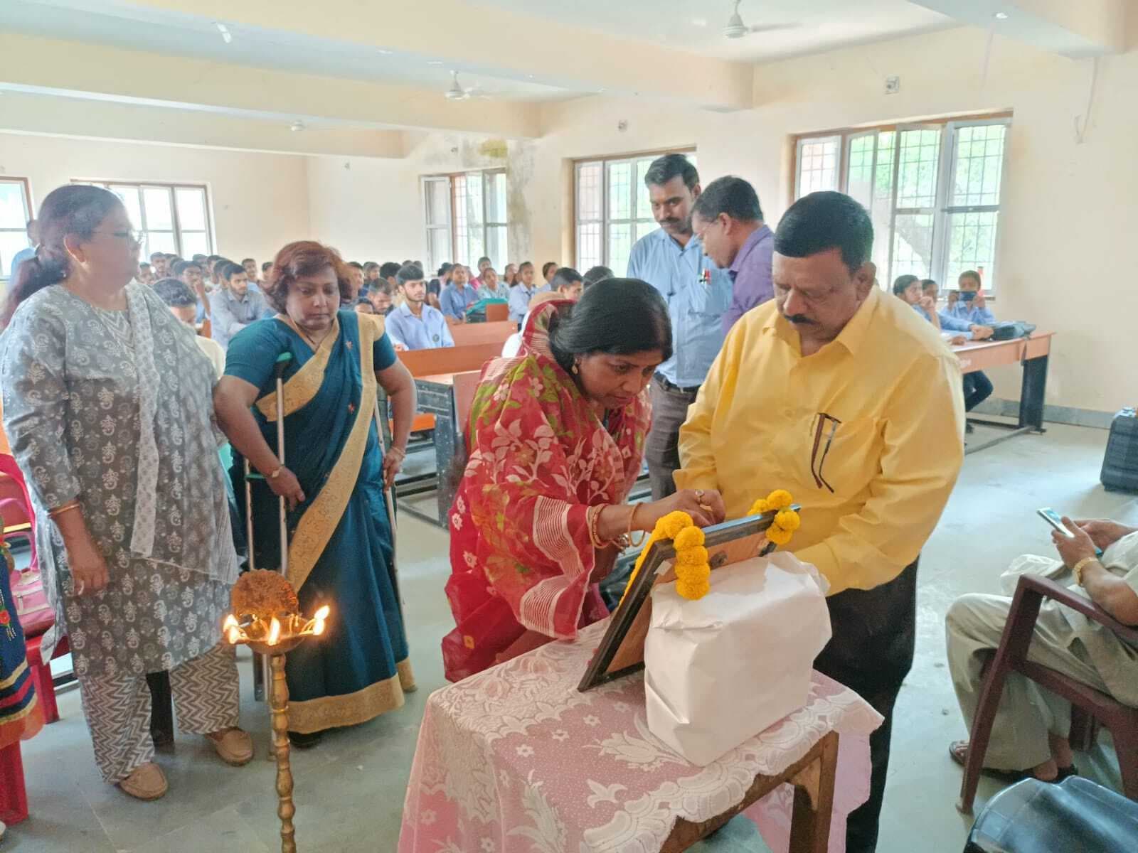 शंकराचार्य के दार्शनिक सिद्धांतों का अध्ययन जरूरी : डॉ नकुल