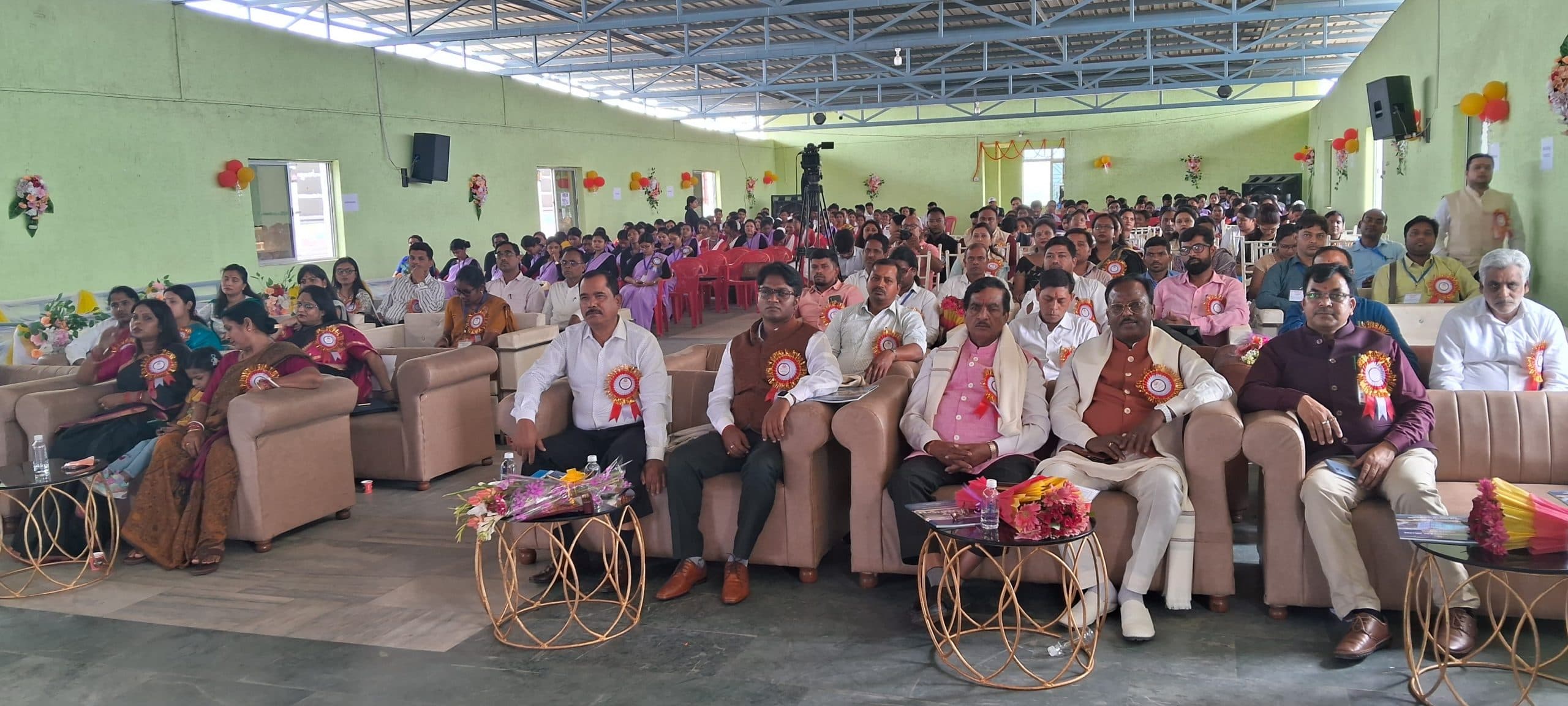 क्षेत्रीय भाषा में प्रौद्योगिकी के प्रयोग से शिक्षा में क्रांति : कुलपति