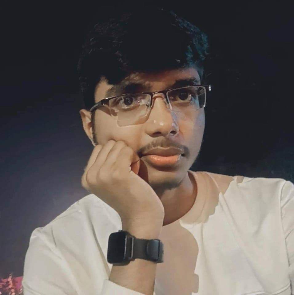 बराकर नदी में डूबने से 12वीं के छात्र की मौत, मातम