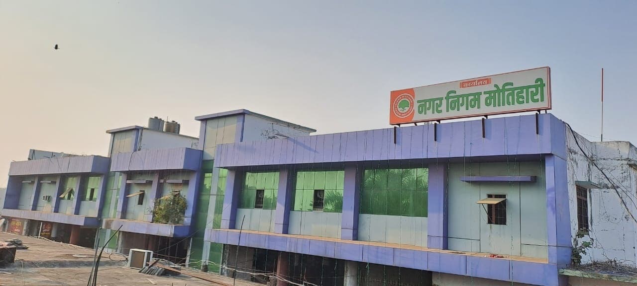 सरकार ने तलब की नगर निगम में आउटलेट और नाला उड़ाही की रिपोर्ट