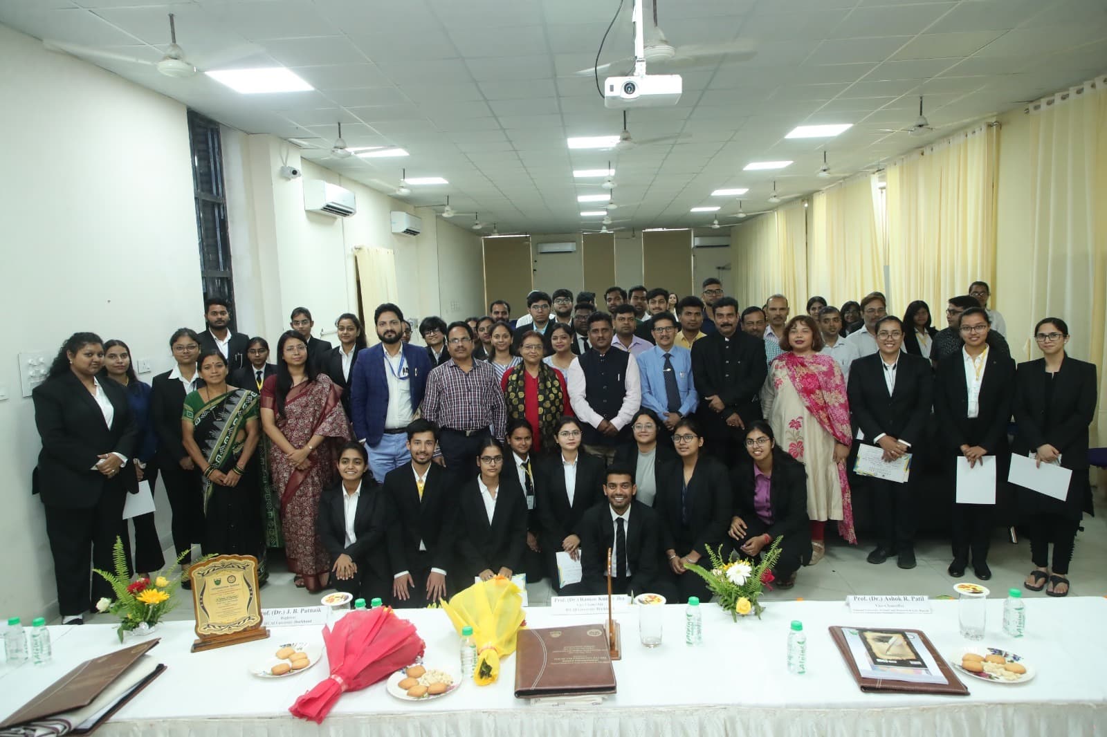 कार्यक्षेत्र में लैंगिक समानता जरूरी