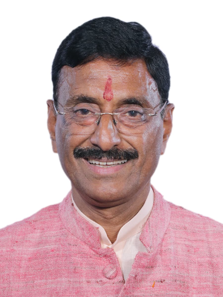 मां ईश्वर कर रूप होती हैं : संजय सेठ