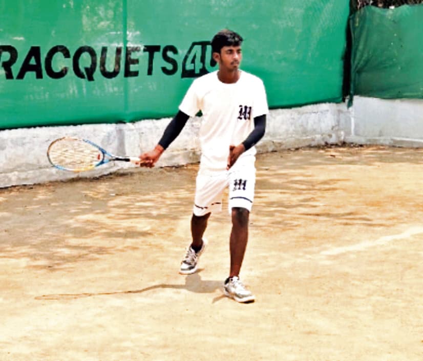 बिहार कप सॉफ्ट टेनिस में पटना के सत्यम और योगिता की जीत