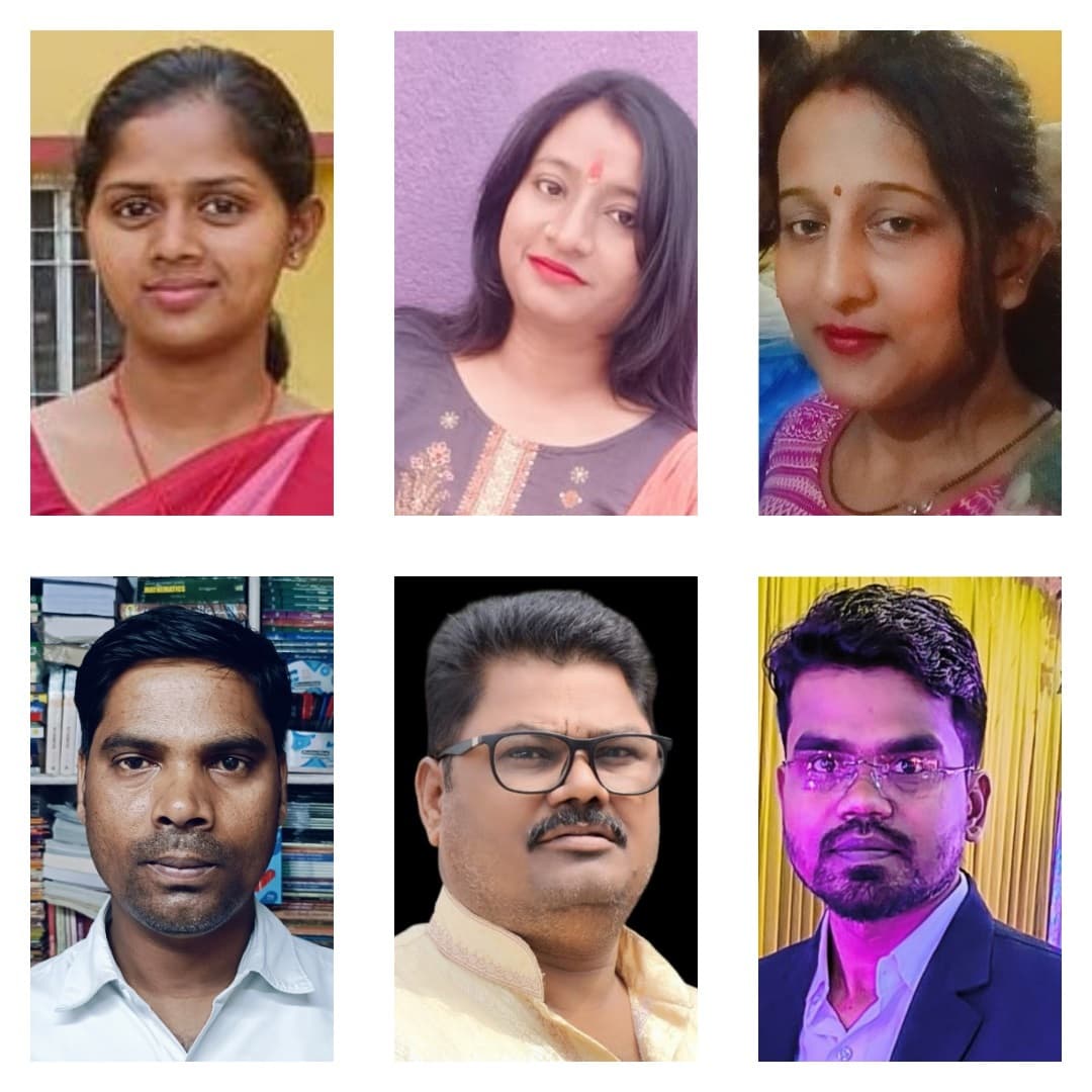 नदी, तालाब, जंगल को बचाने की बात करने वाला होगा अपना सांसद