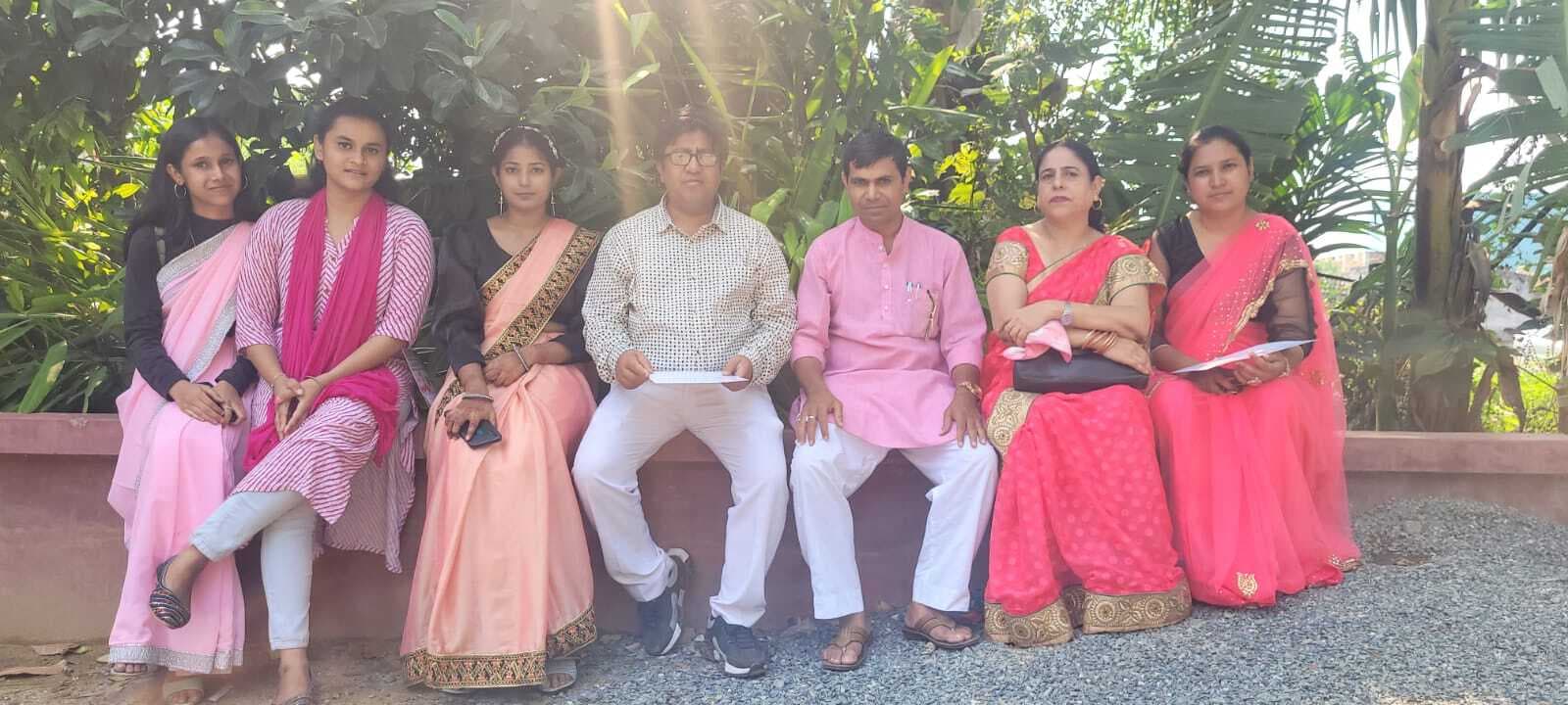 एपीजेए कलाम स्कूल में समर कैंप आज से