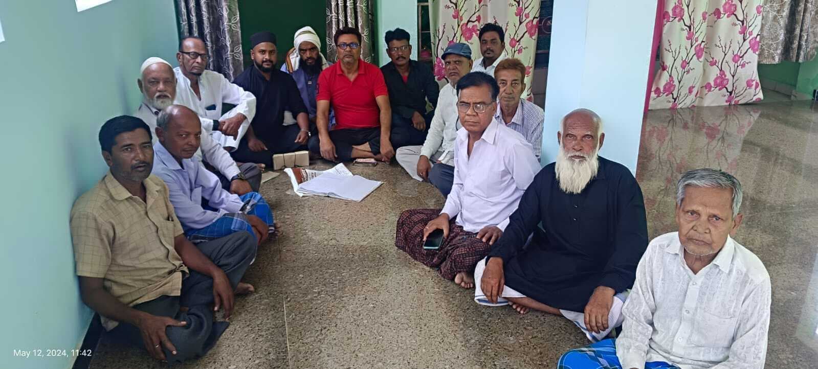 लतीफ शाह बाबा मस्तान के मजार पर उर्स मेला 16 व 17 को