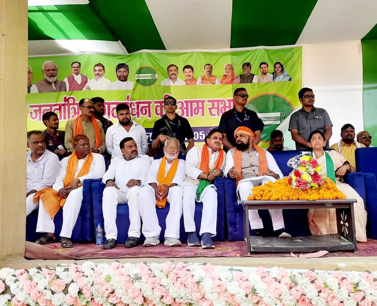 अर्थ व्यवस्था के क्षेत्र में भारत दुनिया में पांचवें स्थान पर: सम्राट