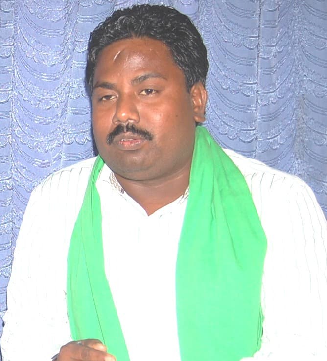 भाजपा ने रामगढ़ जिला का विकास नहीं किया : जेपी पटेल