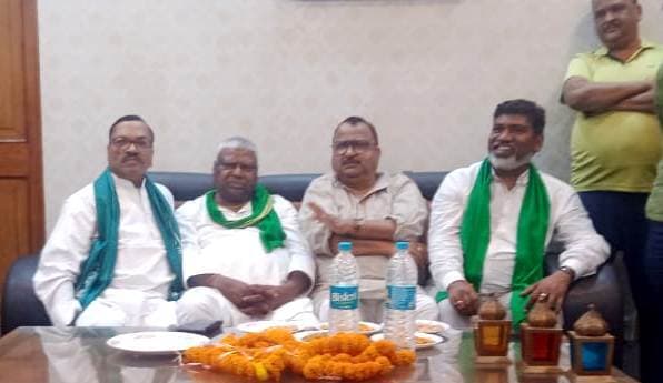 चुनाव में सोच समझकर वोट करें: मथुरा