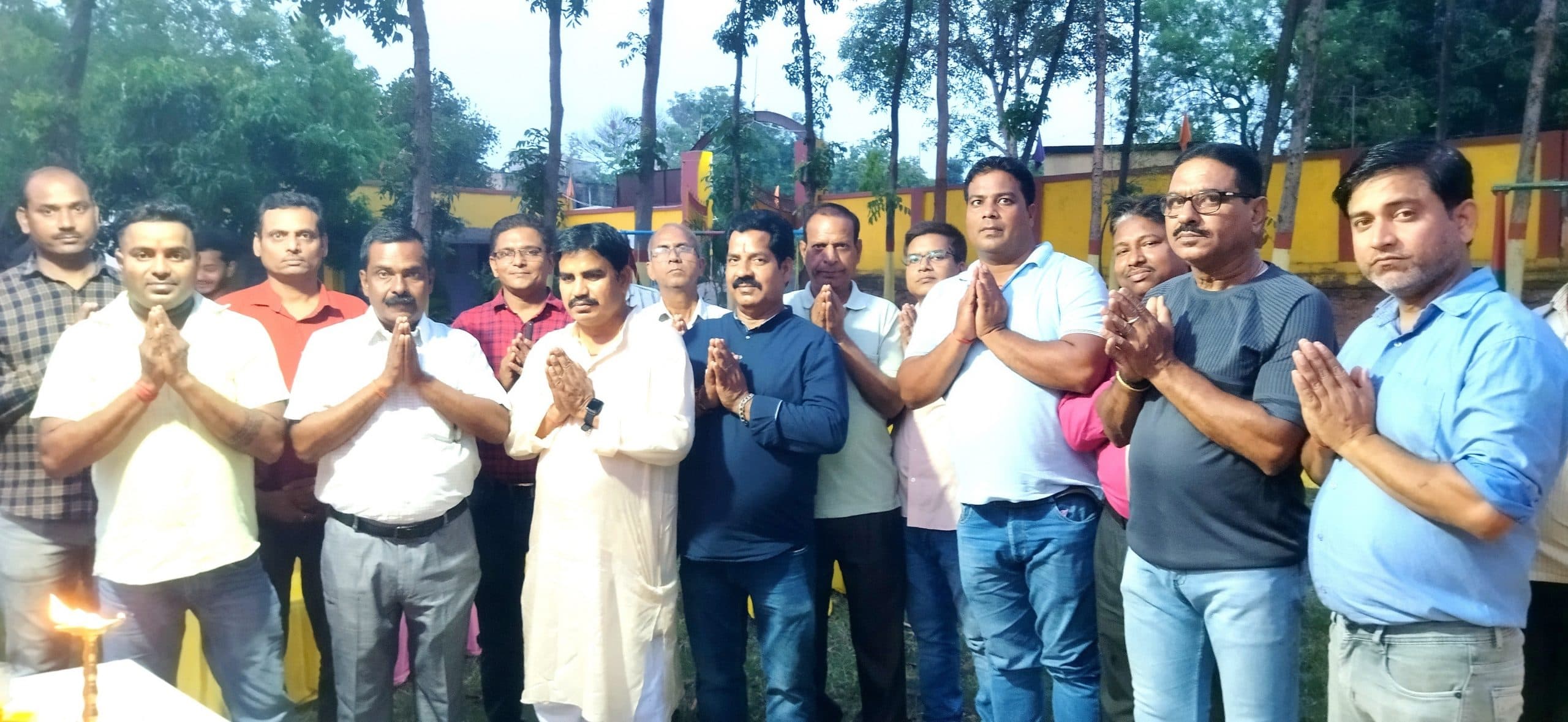 दुगदा में आदि गुरु शंकराचार्य की जयंती मनी