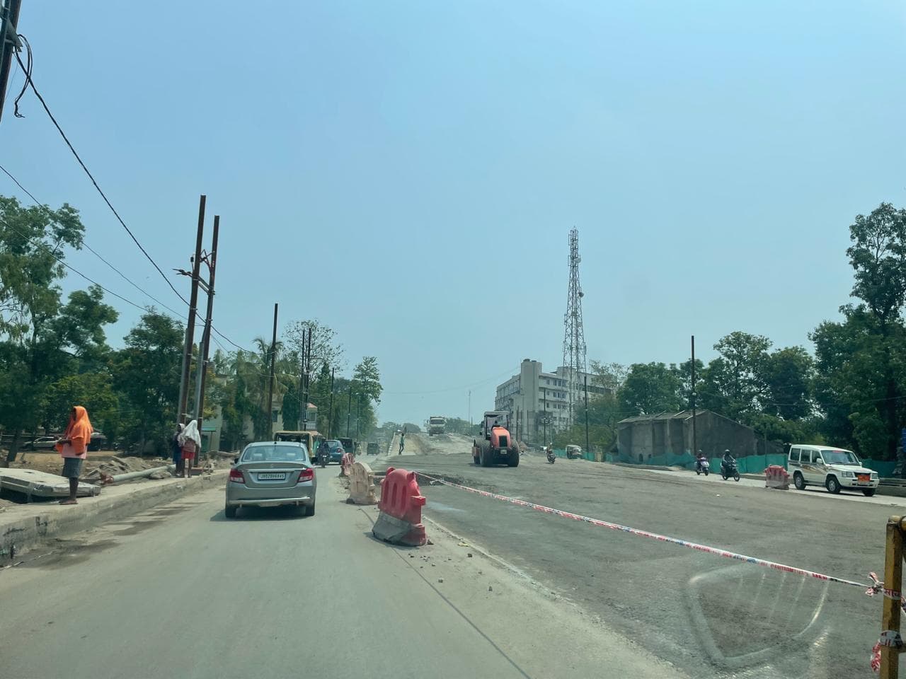 13 माह में बनाना होगा सिरमटोली-मेकन कांटाटोली का कनेक्टिंग फ्लाइओवर, निकला टेंडर