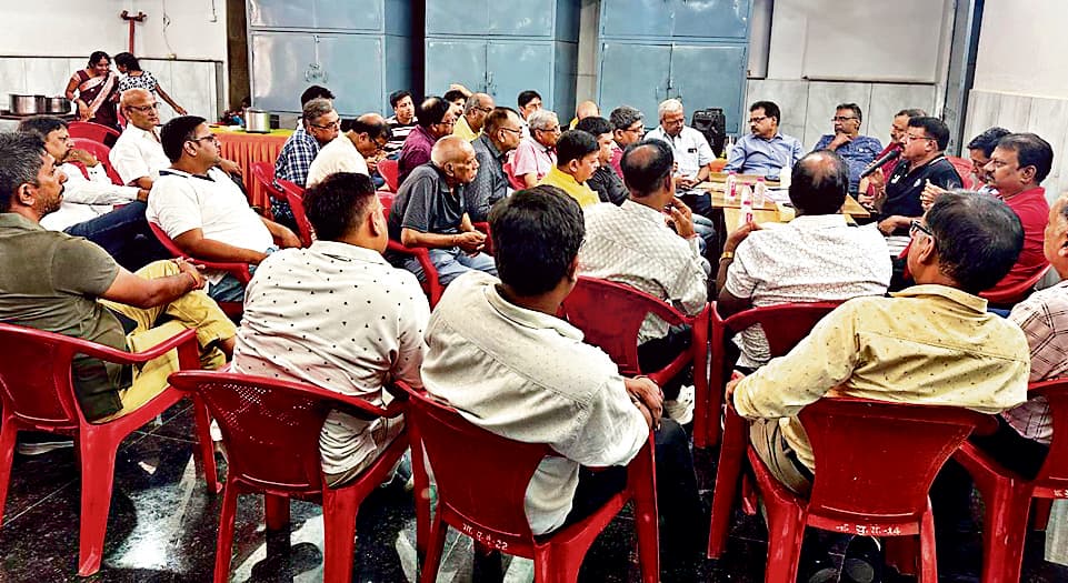 भारतीय युवक संघ बनायेगा अयोध्या के राम मंदिर का प्रारूप