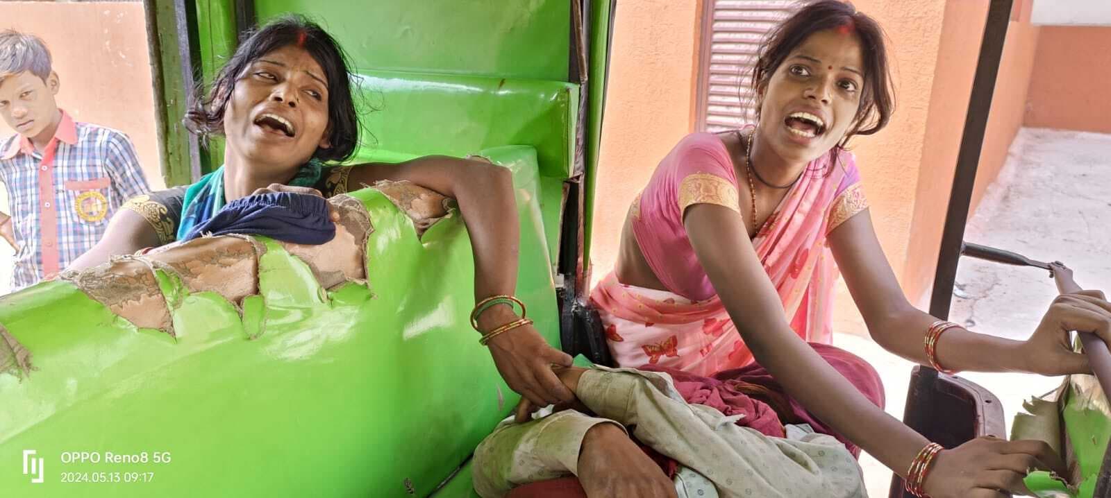 ससुराल में दामाद की हत्या कर लटकाया शव