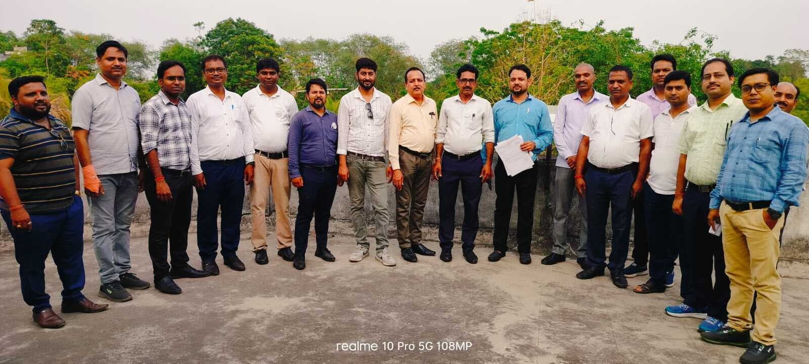 शिक्षकों ने डीएसइ से की अवकाश तालिका में संशोधन की मांग