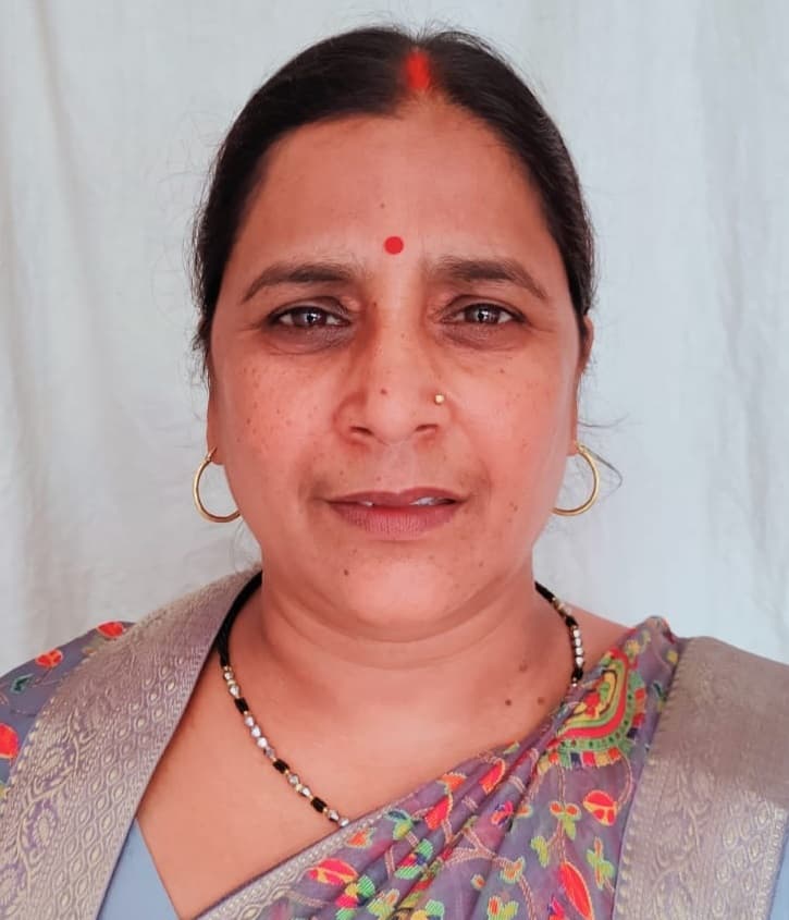 महिलाओं को रोजी-रोटी की व्यवस्था करने वाला प्रतिनिधि पसंद