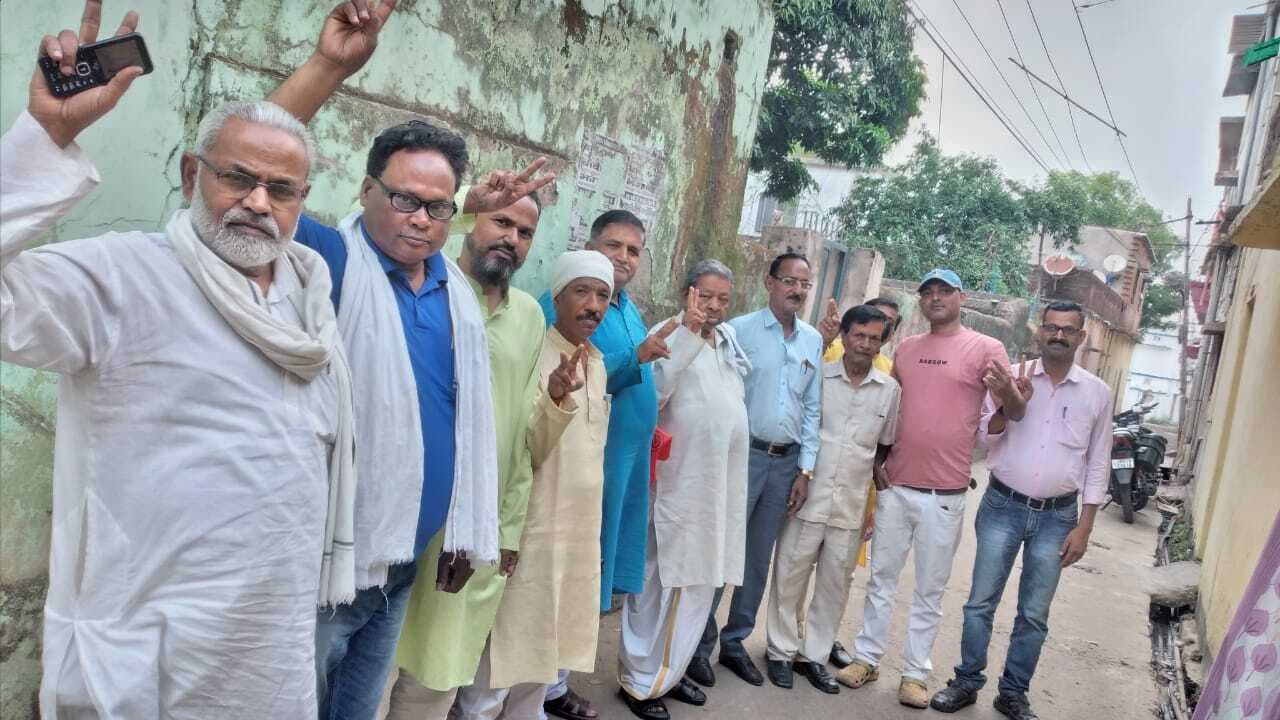 झारखंडियों को ठगने का काम किया है भाजपा : भुवनेश्वर