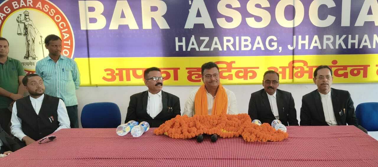 जाति, धर्म और संप्रदाय से ऊपर उठकर करें मतदान : मनीष