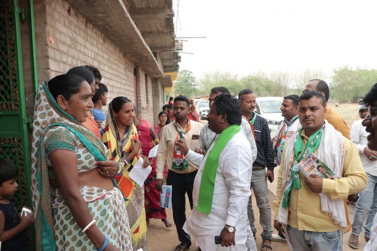 झारखंड के जीएसटी की राशि केंद्र सरकार नहीं दिया : जेपी पटेल