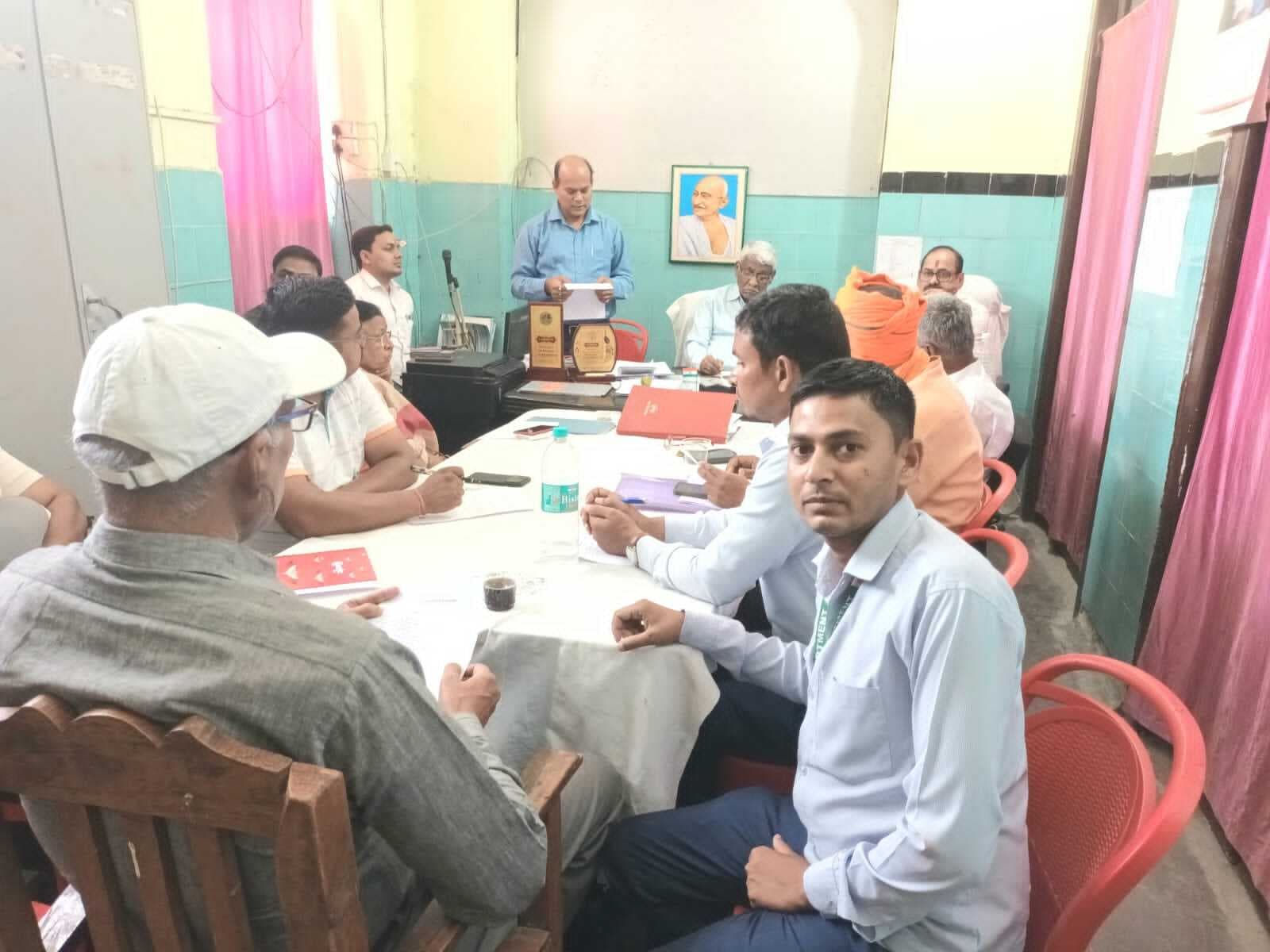 मोतिहारी में ममता कार्यकर्ता को होगी चयनमुक्त,लगेंगे स्ट्रीट लाइट