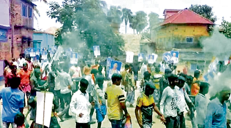 बीरभूम की दोनों सीटों पर जीत को लेकर तृणमूल कांग्रेस आश्वस्त