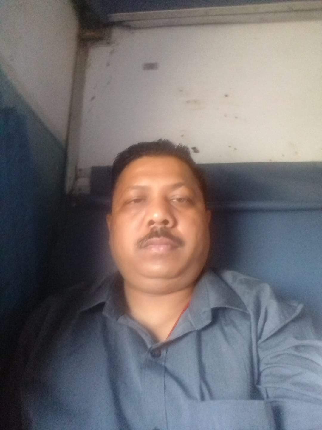 लापता स्टांप पेपर विक्रेता का गंगा नदी से शव बरामद