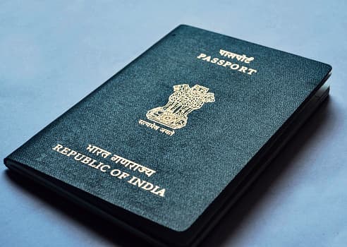 Patna : बीते वर्ष पासपोर्ट बनवाने वालों की संख्या में 62 हजार की कमी