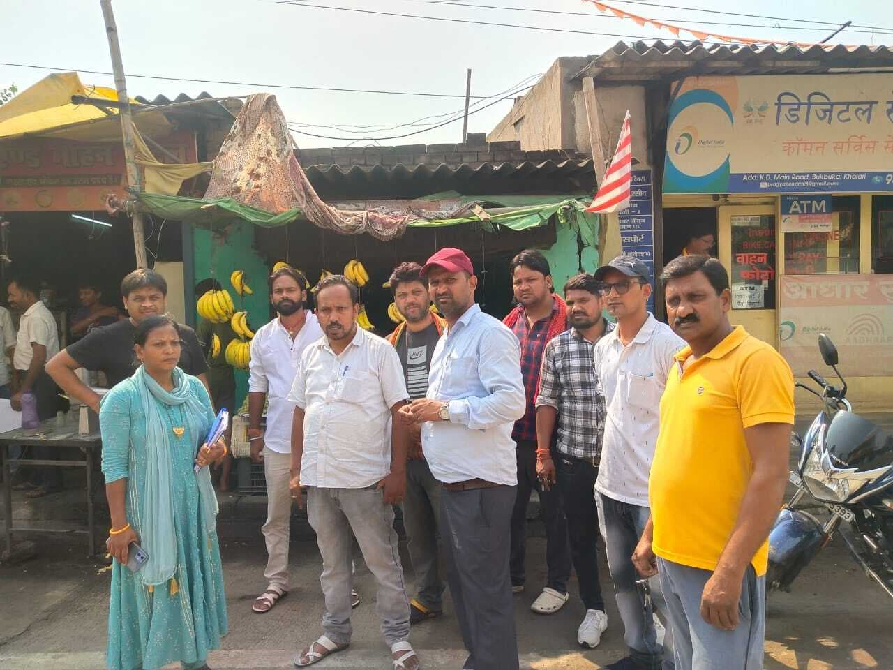 एनटीपीसी को देगा पत्र झारखंड प्रदूषण नियंत्रण पर्षद