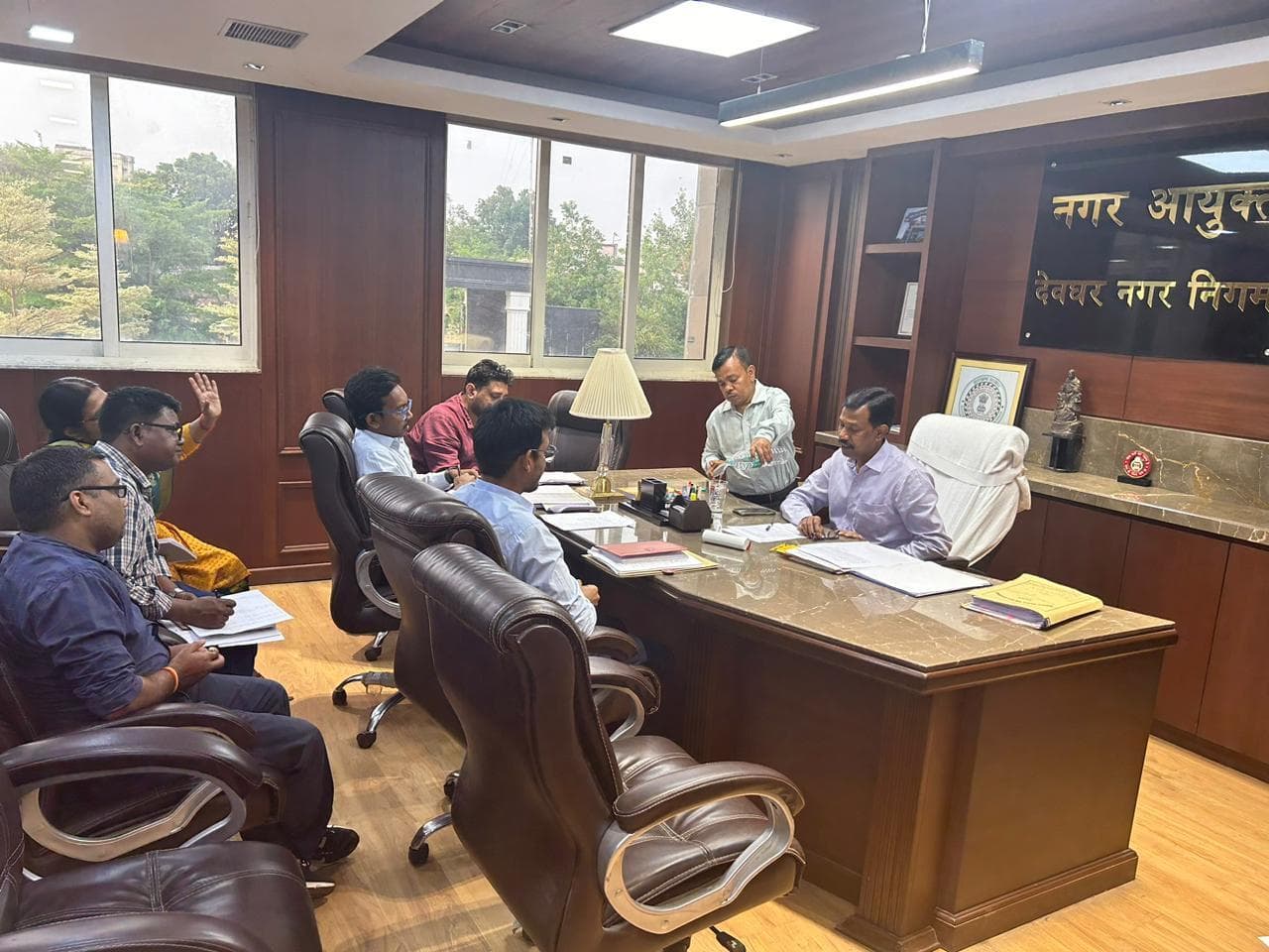 जियो टैग करने वालों को तुरंत मिलेगी आवास की बकाया किश्त