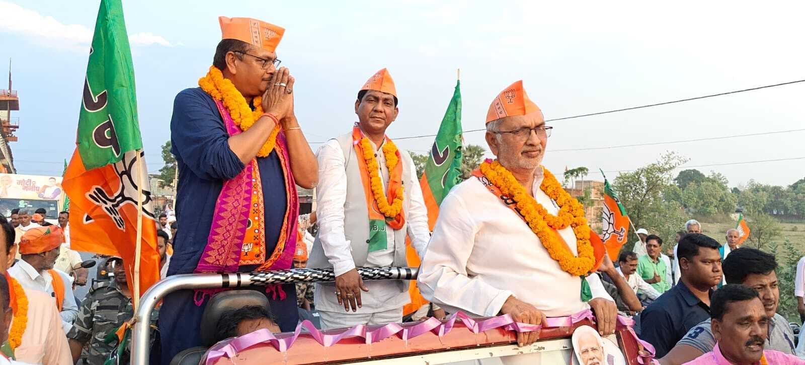 आशीर्वाद दीजिये, आपका विश्वास नहीं टूटने देंगे : मनीष