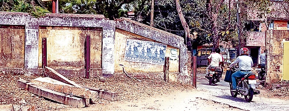 WB News : आज से चित्तरंजन में बंद होंगे पॉकेट गेट