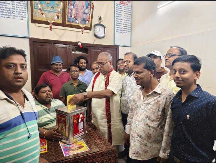 मारवाडी़ पंचायत चुनाव : नाम वापस लेने के बाद प्रत्याशियों को चुनाव चिह्न का किया जायेगा आवंटन