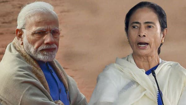 संदेशखाली को लेकर फिर गरमायी सियासत