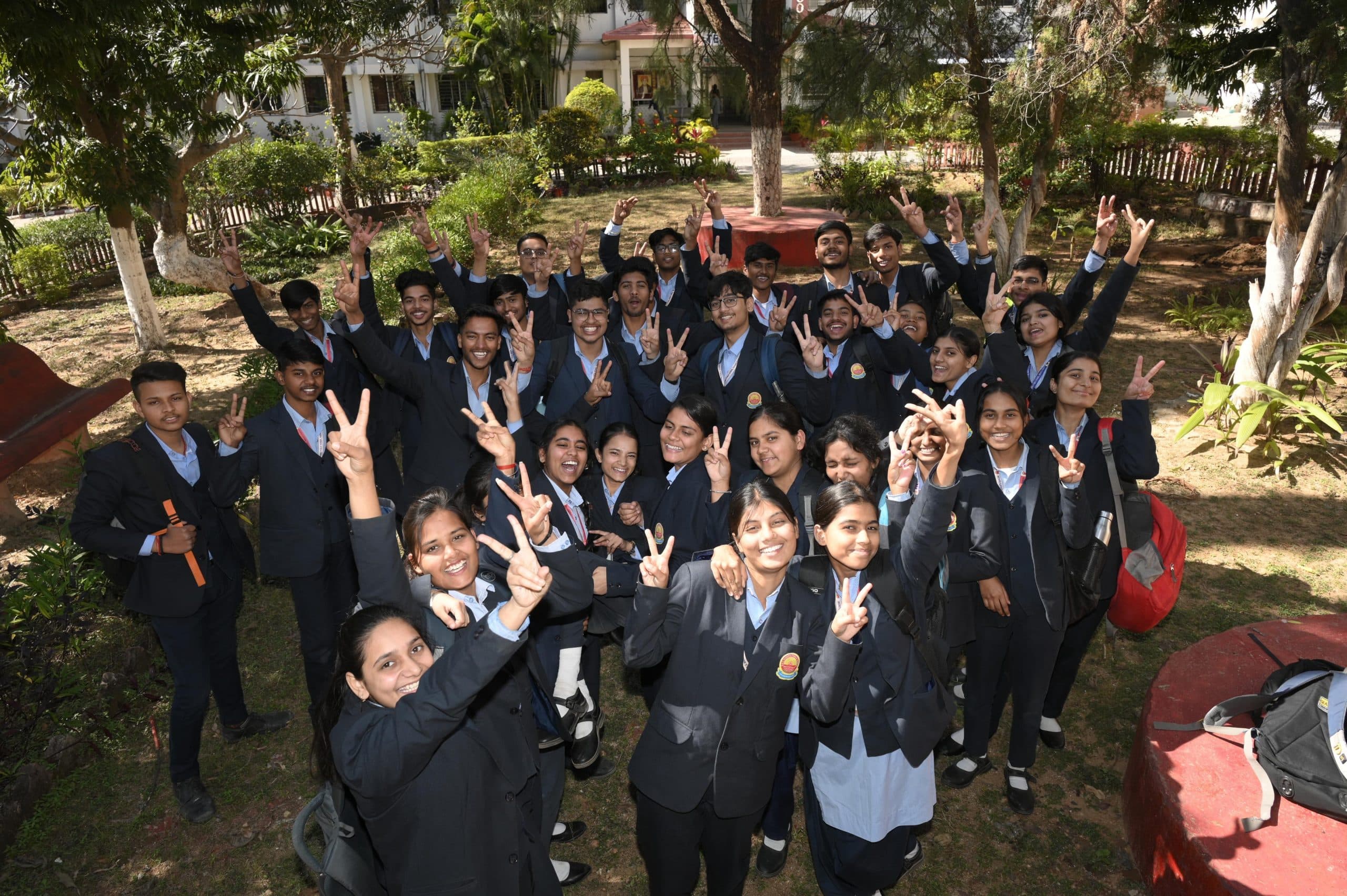 विद्यार्थी अपनी क्षमता का आकलन कर विषय का चयन करें