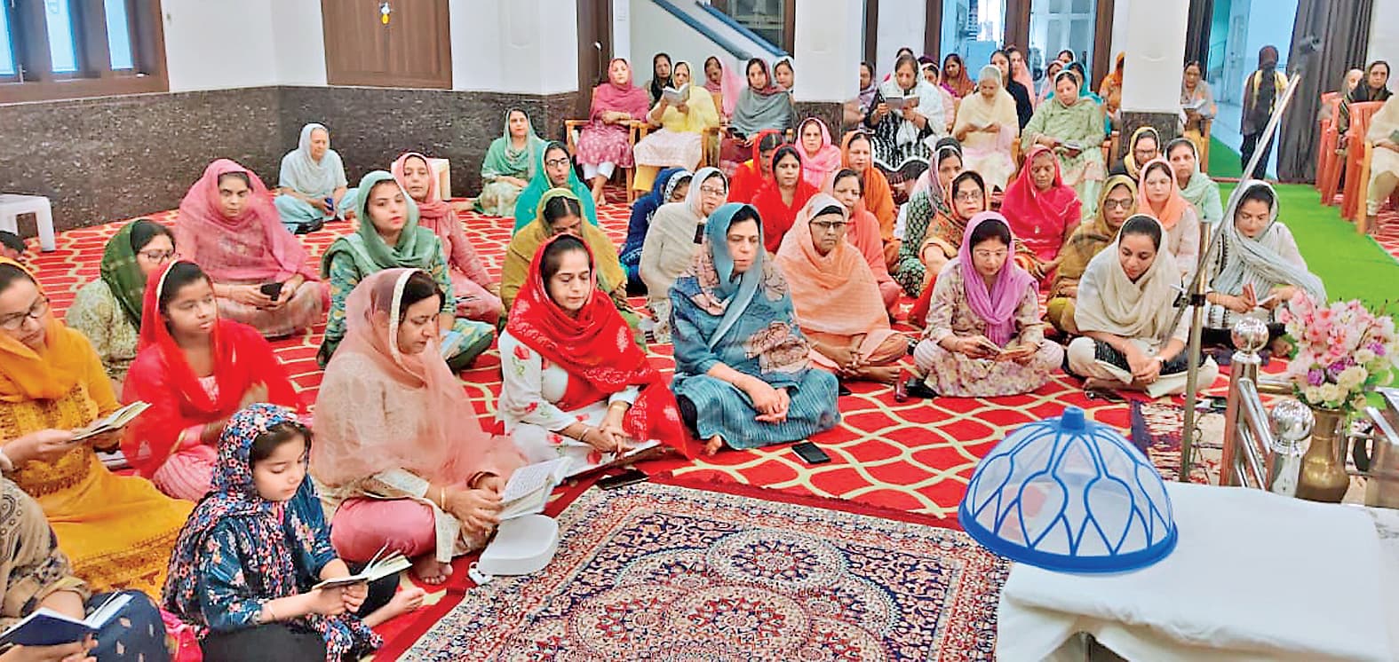 गुरु अर्जन देव का शहीदी गुरु पर्व 10 को