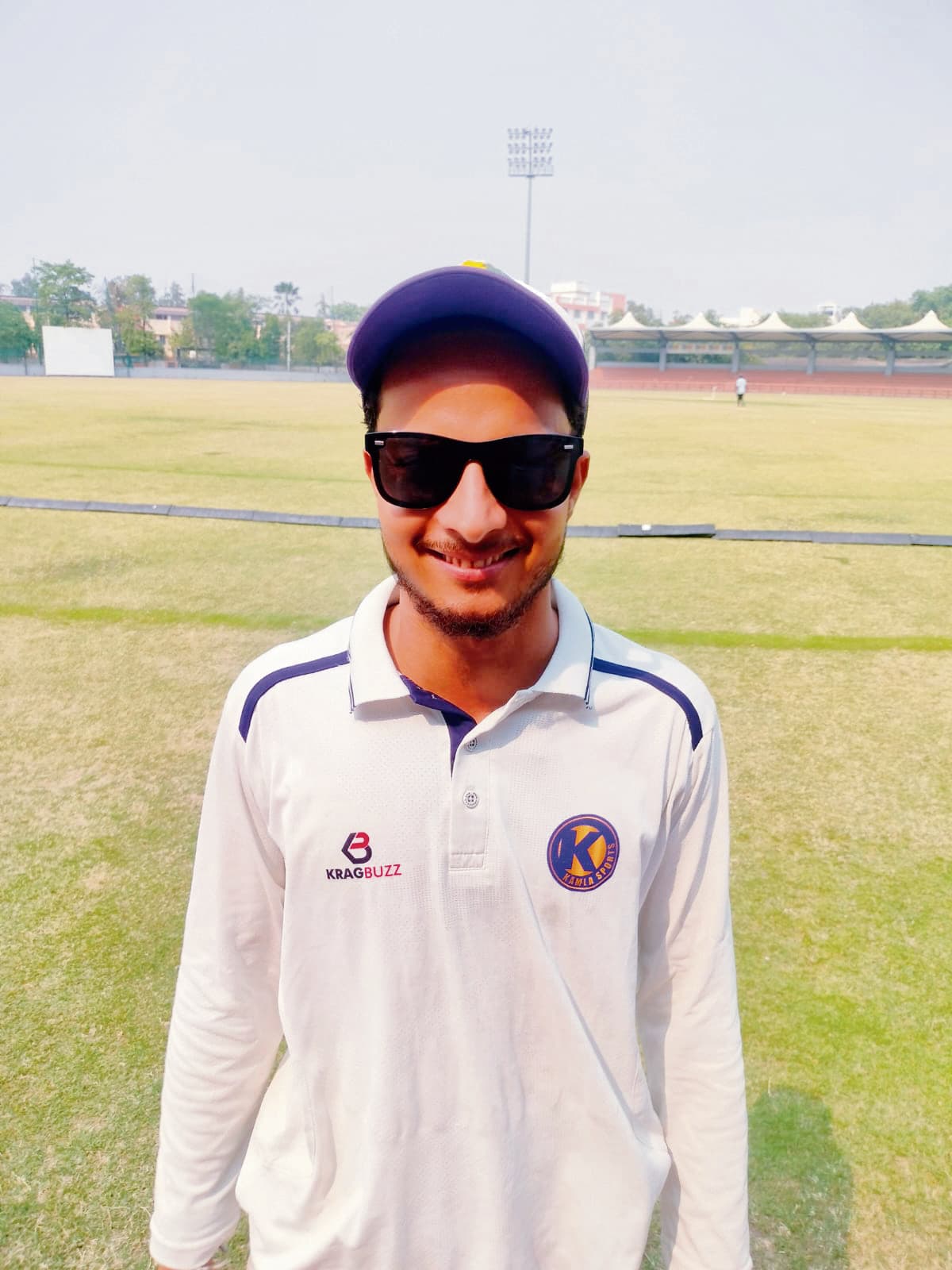 सीनियर डिवीजन क्रिकेट लीग में जीएसी की लगातार छठी जीत