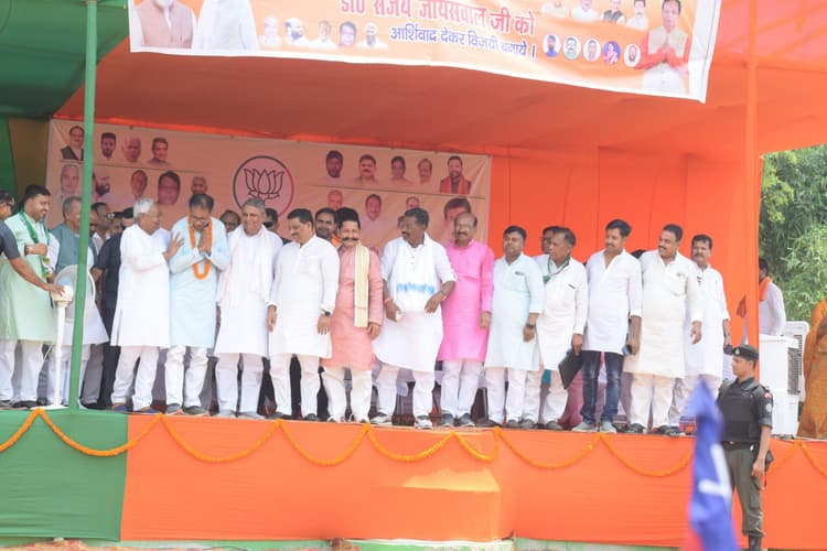 महिलाओं को 50 प्रतिशत आरक्षण देकर बनाया गया सशक्त : मुख्यमंत्री